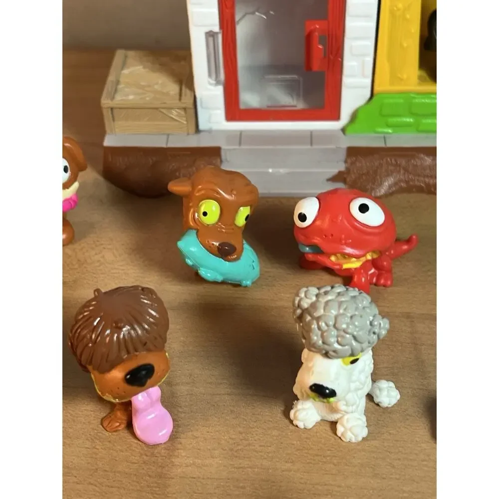Hasbro ugglys pet